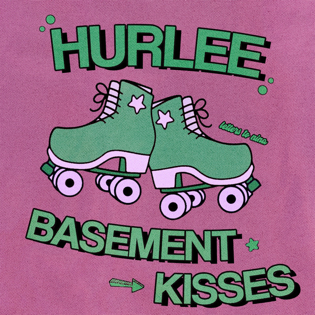 Basement Kisses album art