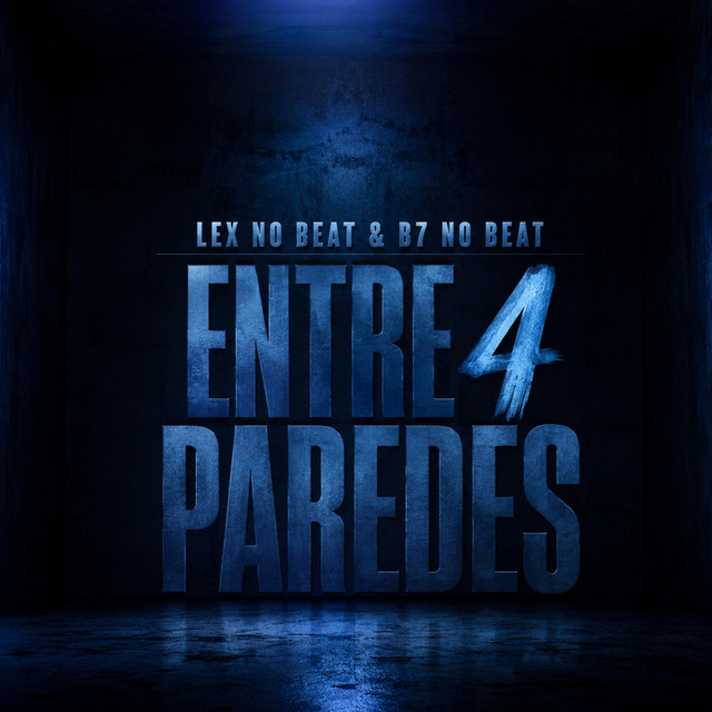 Entre 4 Paredes (Remix)