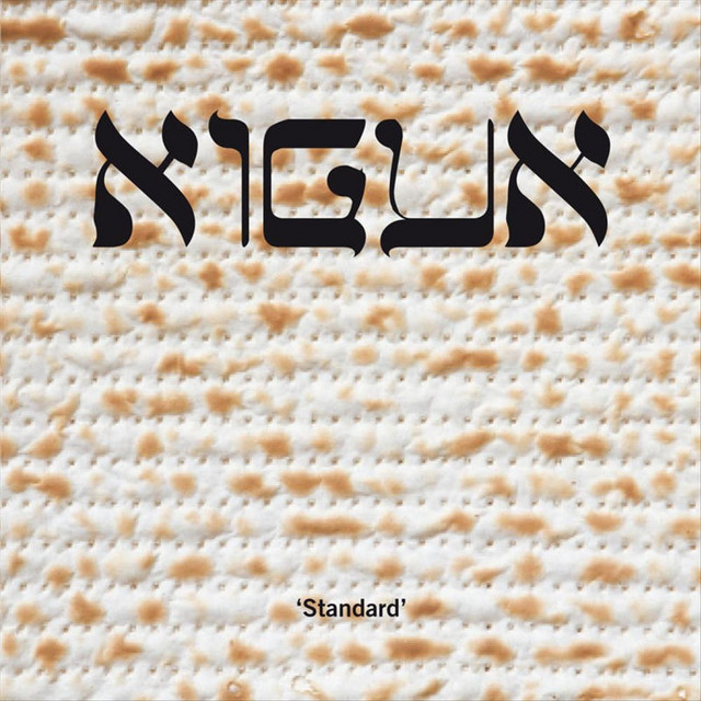 'Standard' cover art