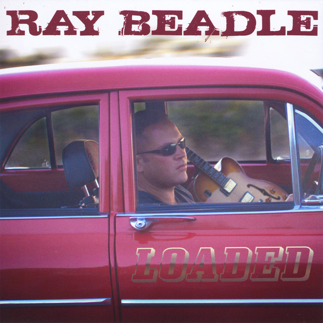 Loaded cover art