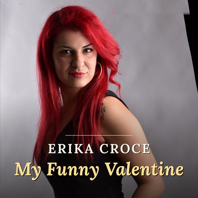 My funny Valentine