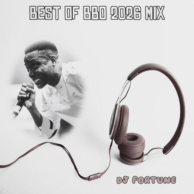 BEST OF BBO 2026 (Extended mix) cover art