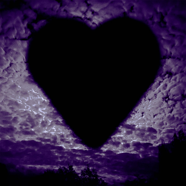 Luv cover art