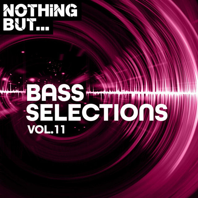 Nothing But... Bass Selections, Vol. 11 cover art