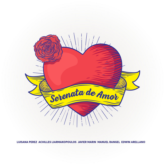 Serenata de amor
