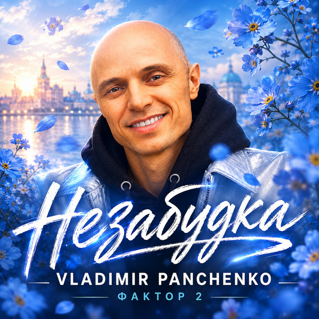 Незабудка