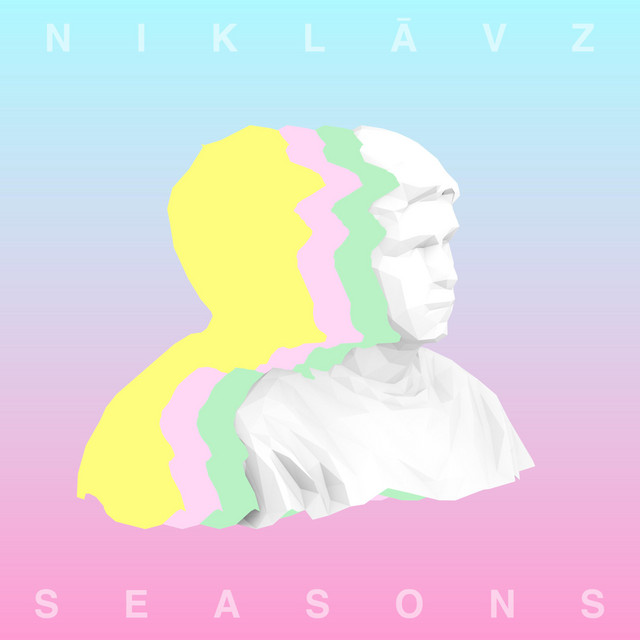 Seasons cover art