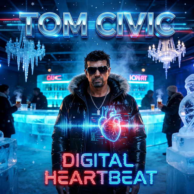 Digital Heartbeat