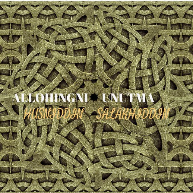 Husniddin Sultonmurodov