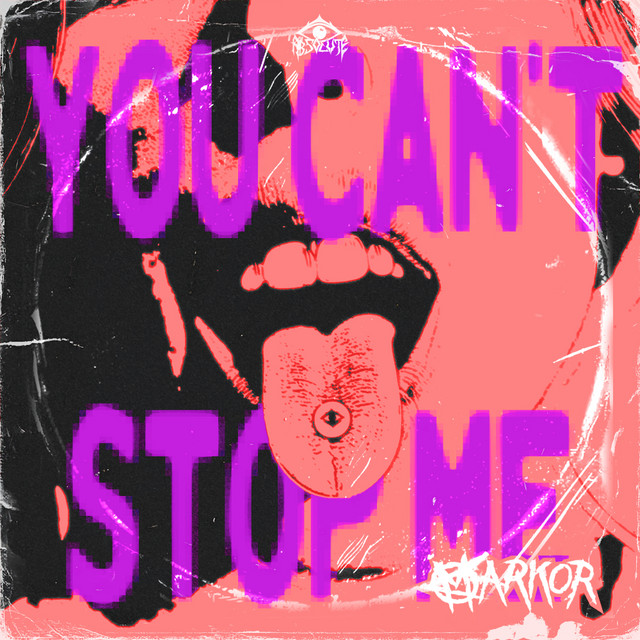 YOU CAN'T STOP ME