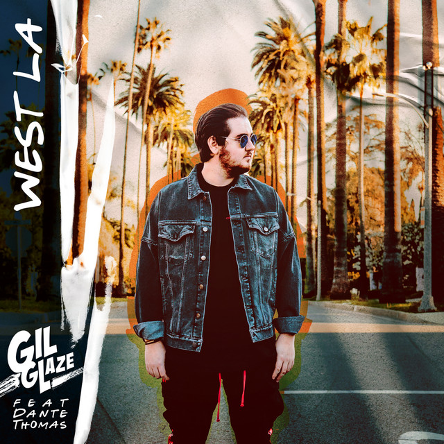 West LA (feat. Dante Thomas) cover