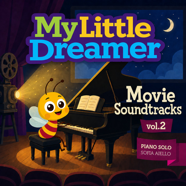 Movie Soundtracks album image