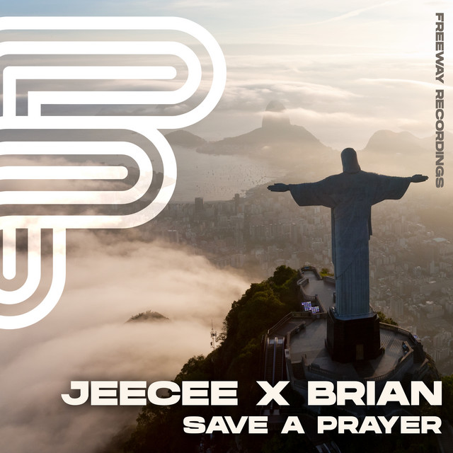 Save A Prayer cover art
