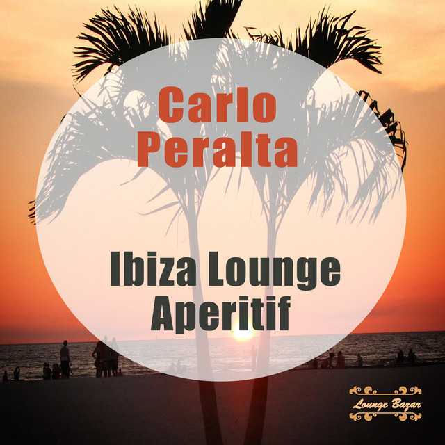 Ibiza Lounge Aperitif cover art