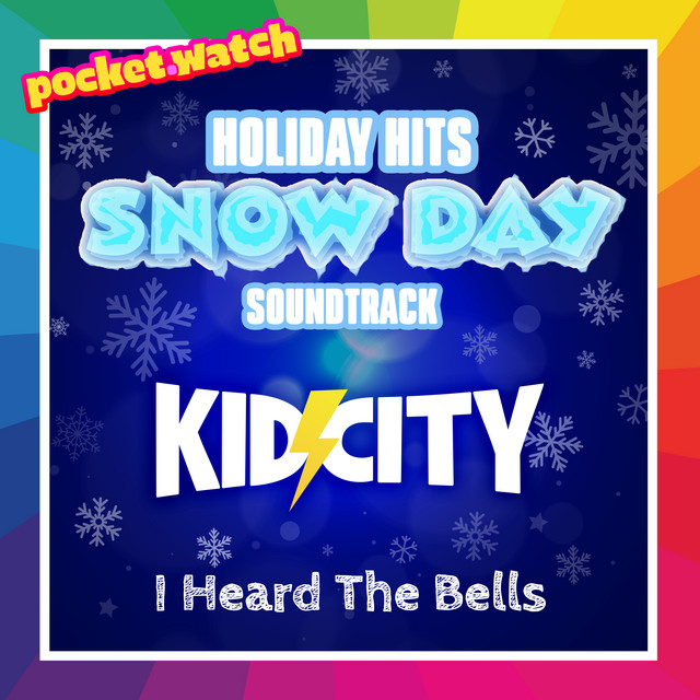 I Heard the Bells cover
