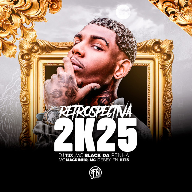 Retrospectiva 2K25