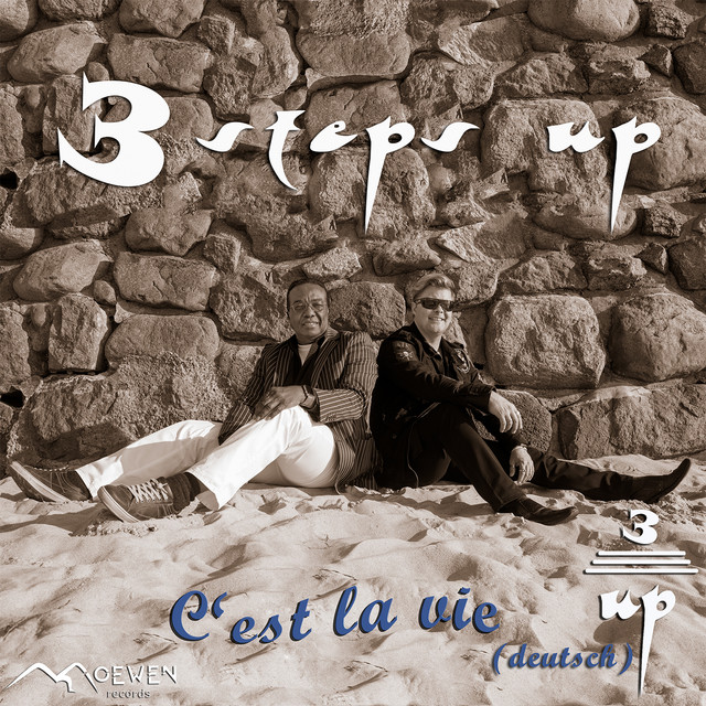 3 Steps Up | Spotify