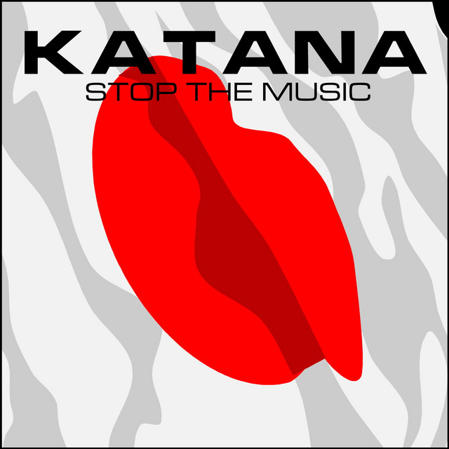 Stop The Music cover art