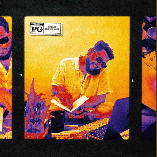 undefined album image