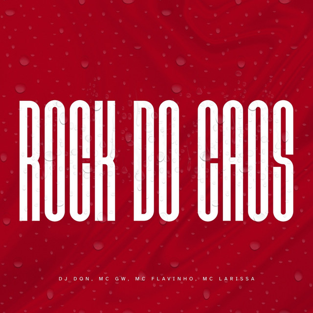 Rock Do Caos
