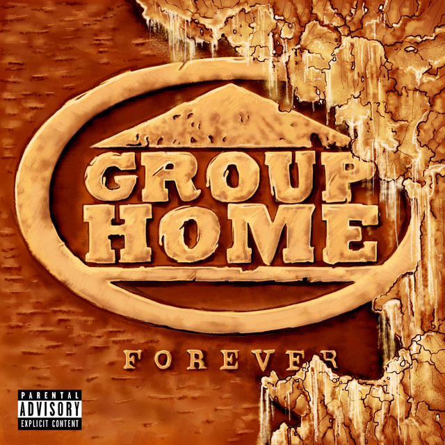 Forever cover art
