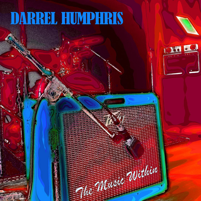 Darrel Humphris | Spotify
