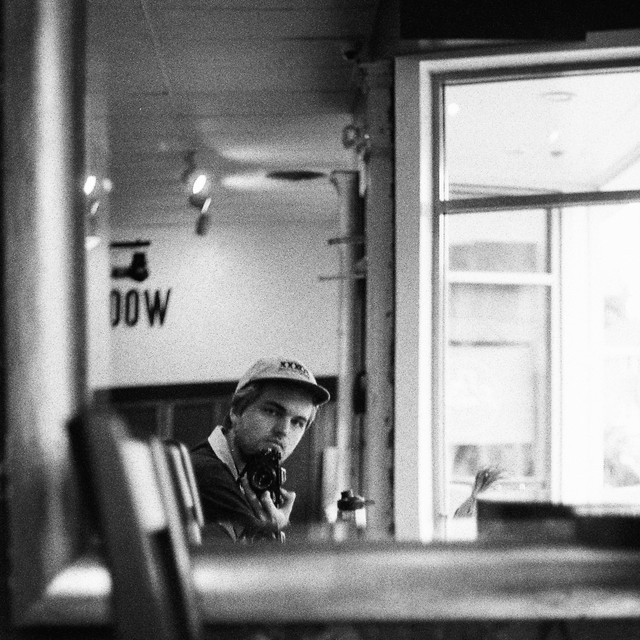 Slow Slow Slow - Jackson Wooten