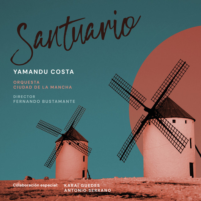 Orquesta Ciudad de La Mancha