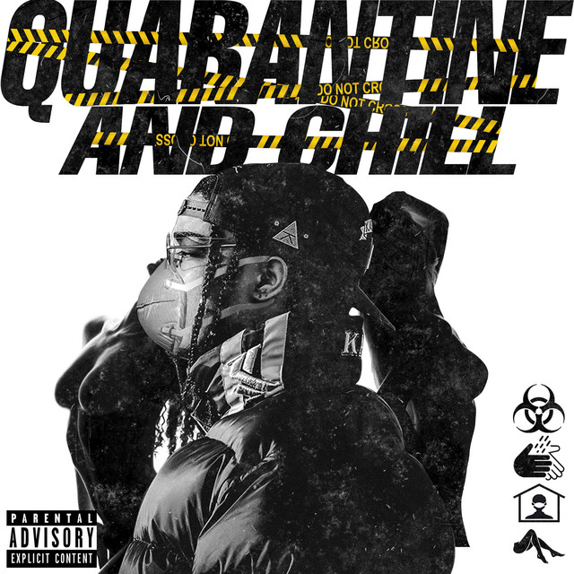 Quarantine Bae