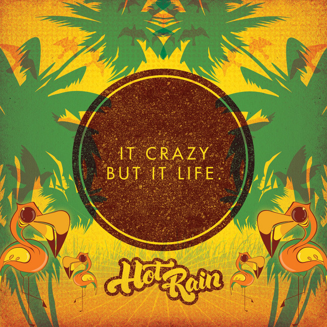It Crazy But It Life cover art