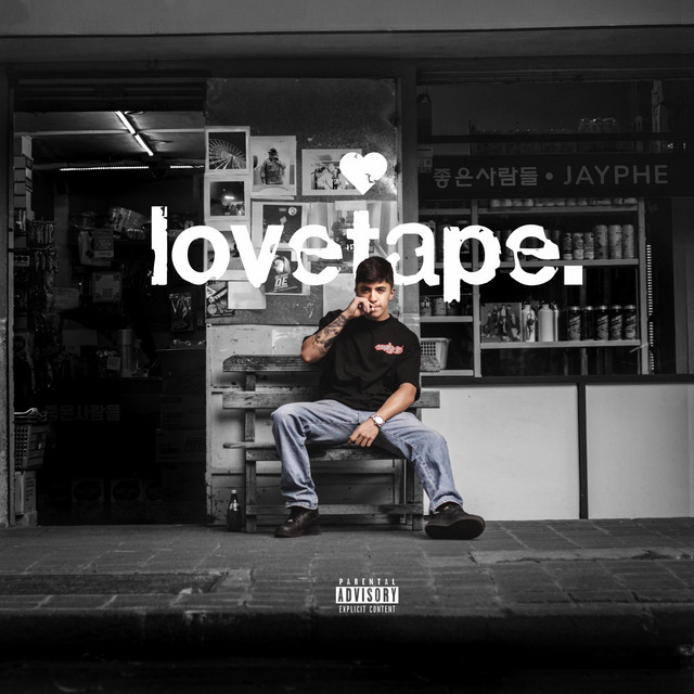 Lovetape cover art