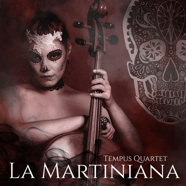 La Martiniana – Single de Tempus Quartet | Spotify