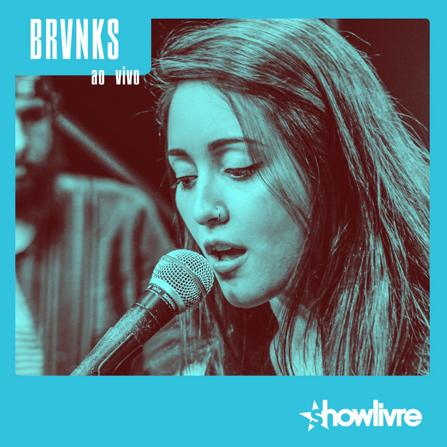 BRVNKS no Estúdio Showlivre (Ao Vivo) cover art
