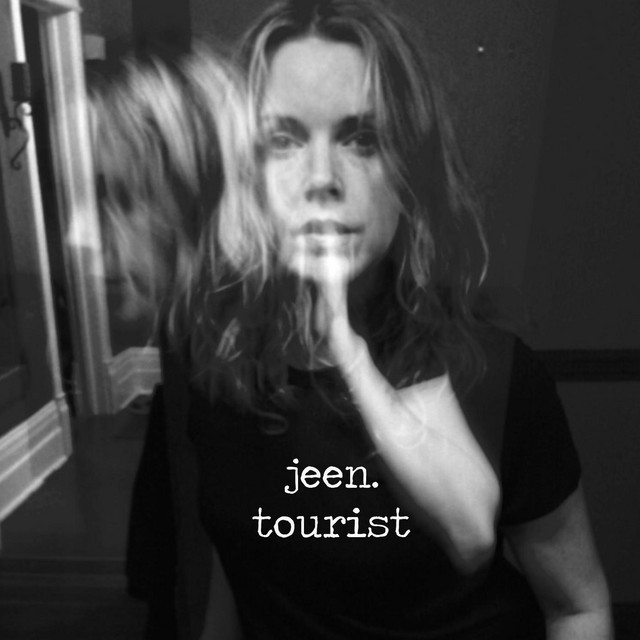 Tourist cover art