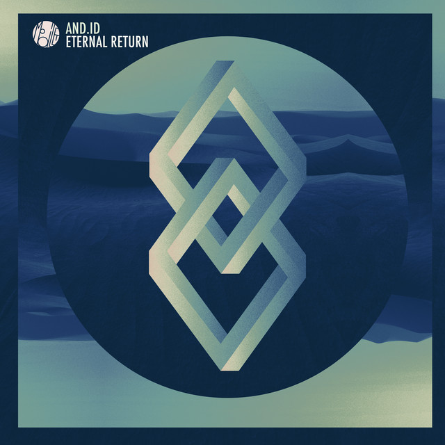 Eternal Return cover art