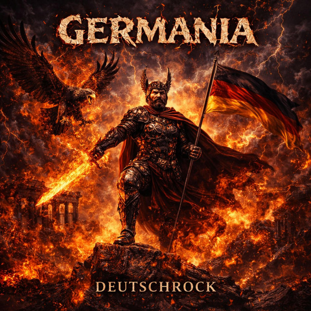 洋楽 Division Germania Listen to Germania - Single by Deutschrock | Spotify