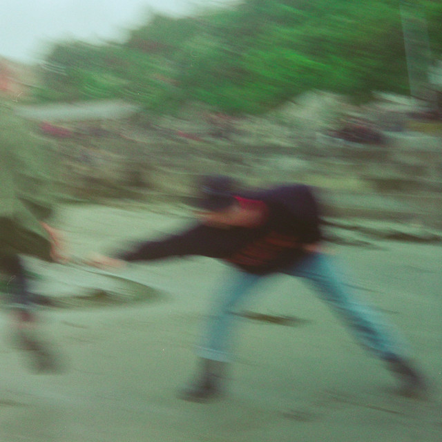 undefined album image