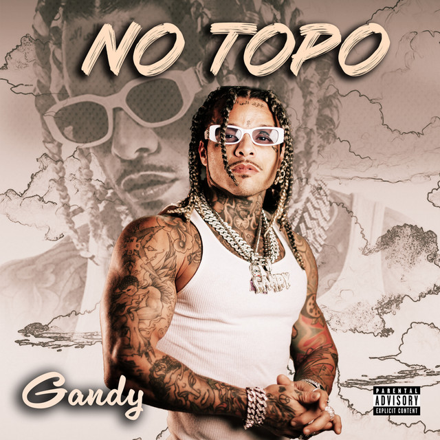 No Topo cover art