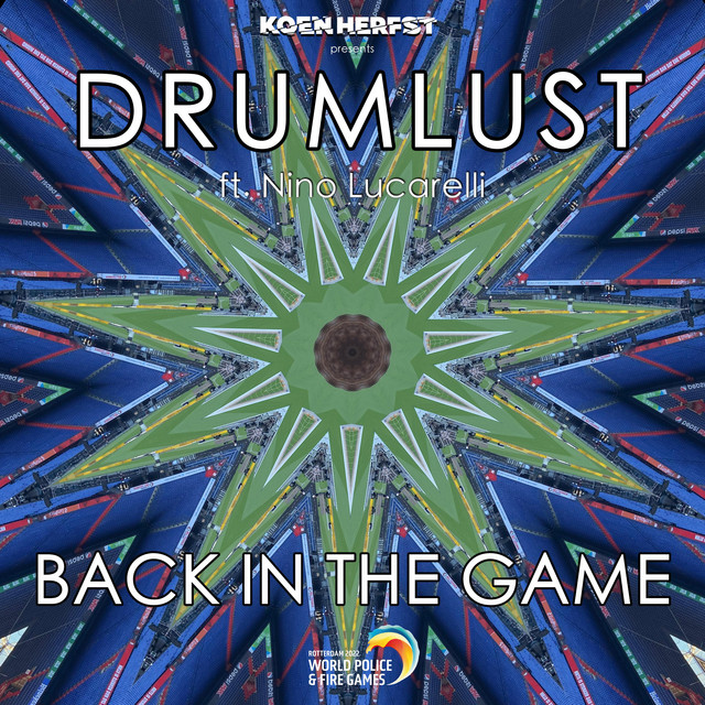 Back In The Game (In Sport We Unite)