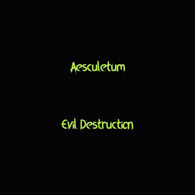 Aesculetum Photo