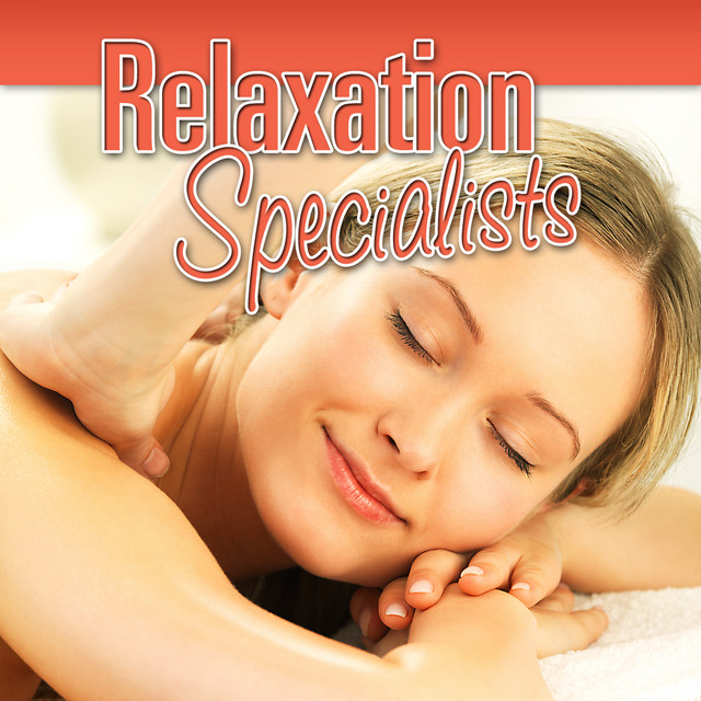 Relaxation Specialists cover art