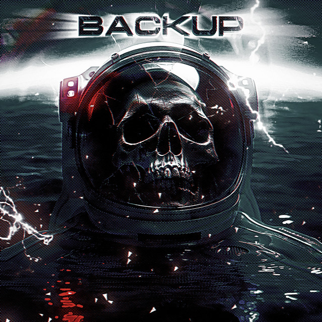 Обкладинка Phonkerstein Beats — Backup