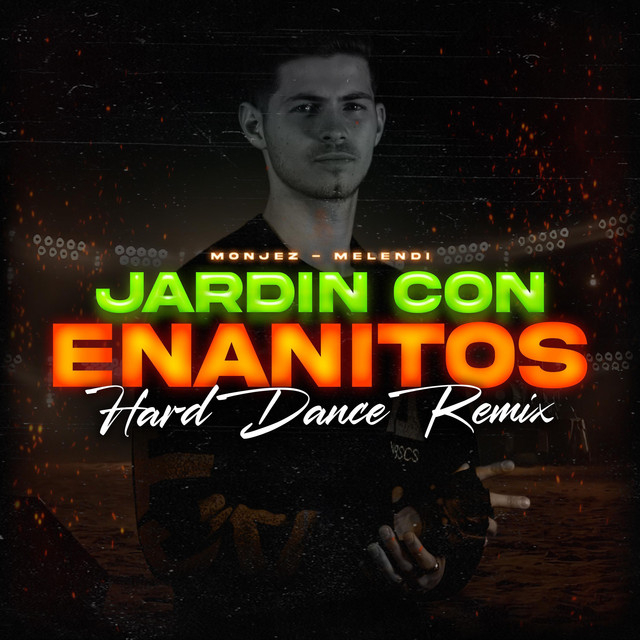 Jardin Con Enanitos - Hard Dance