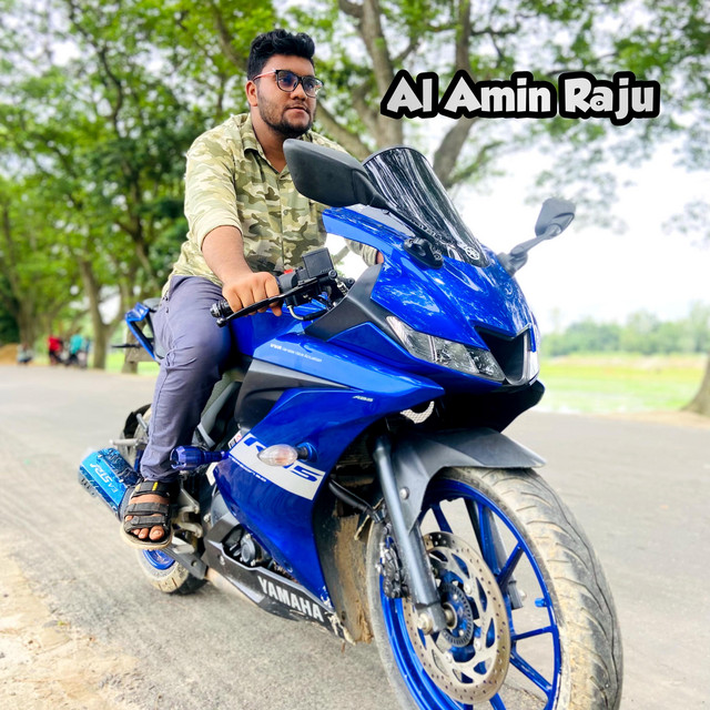 Sad Music Song - Single by Al Amin Raju | Spotify