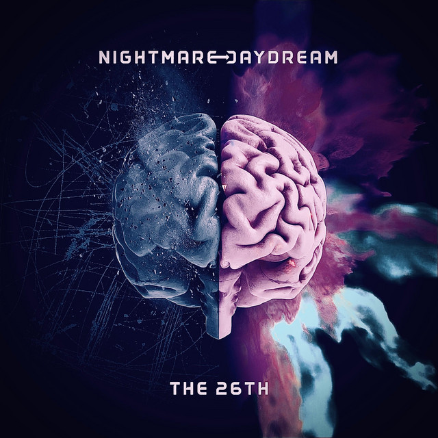 Nightmare-Daydream cover art