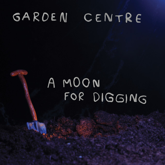 A Moon For Digging cover