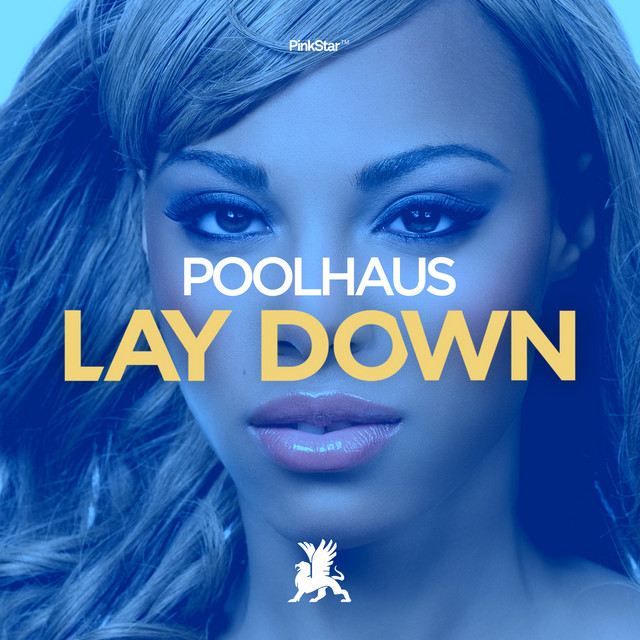 Lay Down - Original Club Mix album art