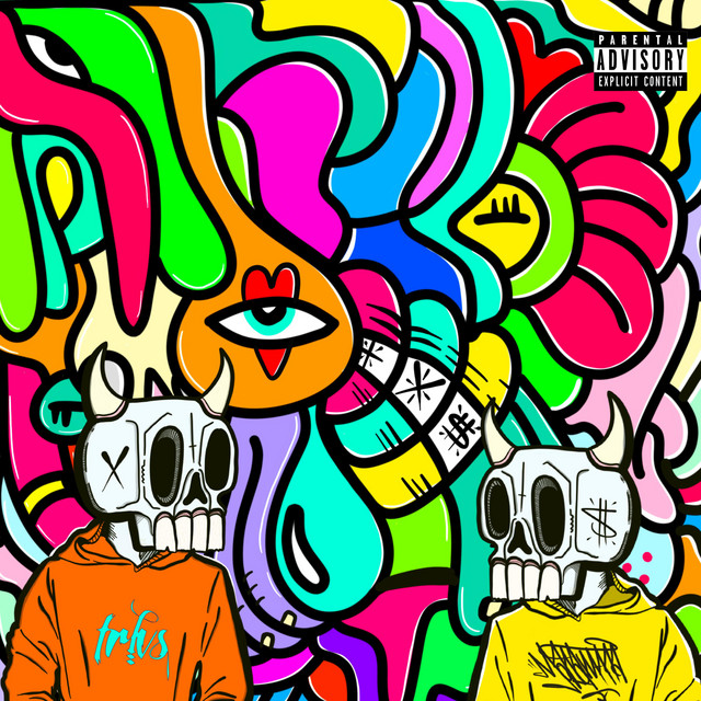No Hay Reglas cover art
