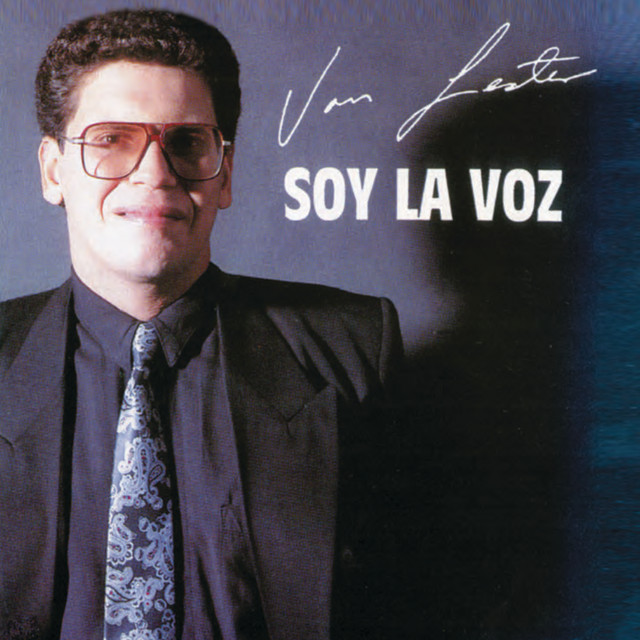 Soy La Voz cover art