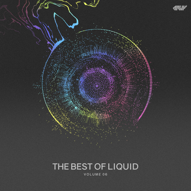 The Best of Liquid, Vol.06 cover